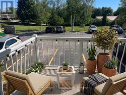Balcony - Virtually Staged - 