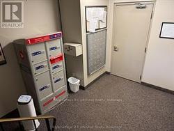 Onsite Mail Delivery & Collection - 