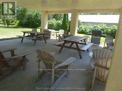 Covered Patio - 