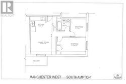 Floor Plan - 