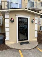 Main Entrance - 