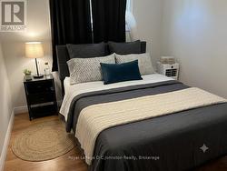 Primary Bedroom - Virtually Staged - 