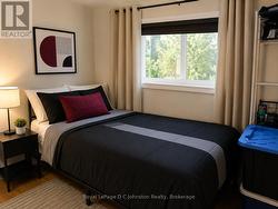 Second Bedroom - Virtually Staged - 