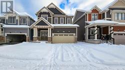345 MCEACHERN LANE Gravenhurst (Muskoka (S)), ON P1P 0H8