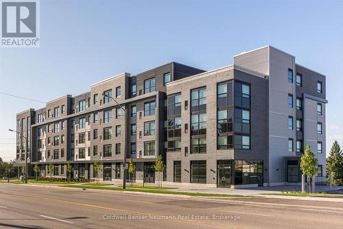 306 - 1219 GORDON STREET  Guelph (Kortright West), ON N1L 0M9