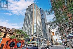 1920 - 155 YORKVILLE AVENUE Toronto, ON M5R 0B4