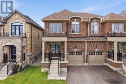 20 BERTRAM GATE Whitby, ON L1N 9Y6