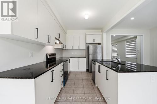 20 Bertram Gate, Whitby, ON 