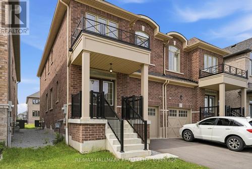 20 Bertram Gate, Whitby, ON 