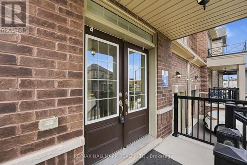 20 Bertram Gate, Whitby, ON 