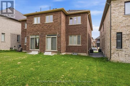 20 Bertram Gate, Whitby, ON 