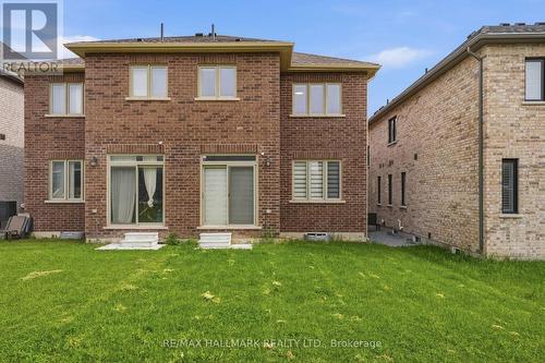 20 Bertram Gate, Whitby, ON 