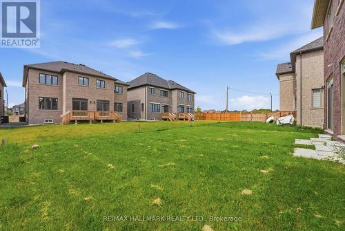 20 Bertram Gate, Whitby, ON 