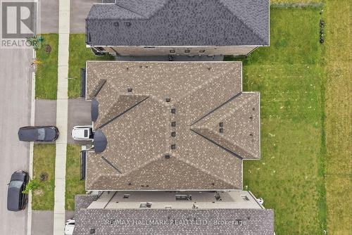 20 Bertram Gate, Whitby, ON 