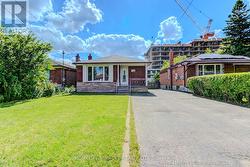 108 CLETA DRIVE Toronto, ON M1K 3G7