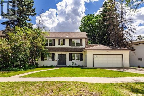 1004 University Drive, Saskatoon, SK 