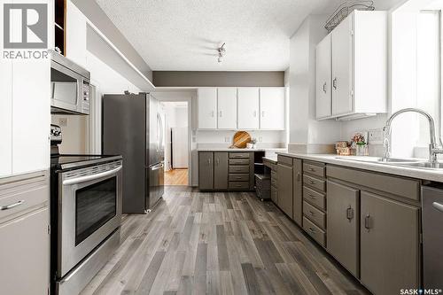 1004 University Drive, Saskatoon, SK 