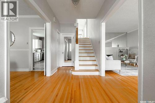 1004 University Drive, Saskatoon, SK 
