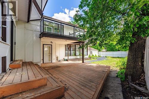 1004 University Drive, Saskatoon, SK 