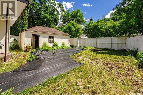 1004 University Drive, Saskatoon, SK 