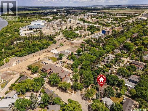 1004 University Drive, Saskatoon, SK 