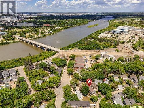 1004 University Drive, Saskatoon, SK 