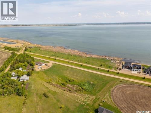 850 Lakeshore Drive, Meota, SK 