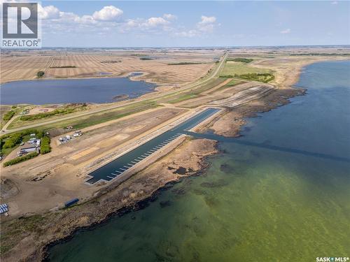 850 Lakeshore Drive, Meota, SK 