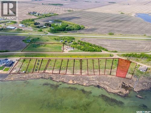 850 Lakeshore Drive, Meota, SK 