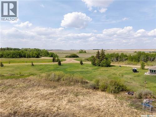 850 Lakeshore Drive, Meota, SK 