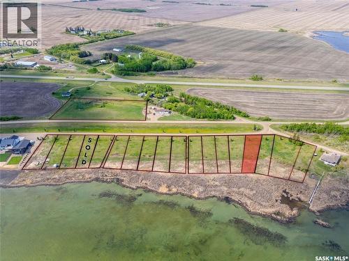 830 Lakeshore Drive, Meota, SK 