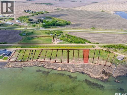 820 Lakeshore Drive, Meota, SK 