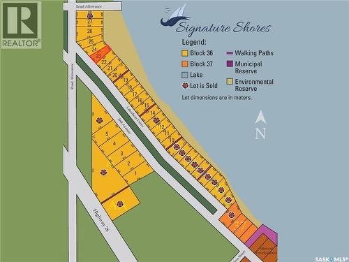 820 Lakeshore Drive, Meota, SK 