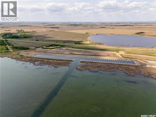 810 Lakeshore Drive, Meota, SK 