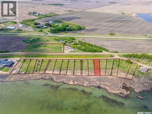 810 Lakeshore Drive, Meota, SK 
