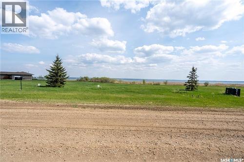 800 Lakeshore Drive, Meota, SK 