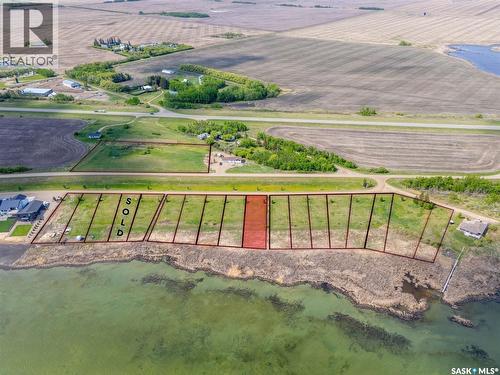 780 Lakeshore Drive, Meota, SK 