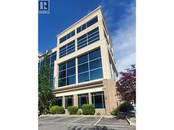3320 Richter Street Unit# 203 Lot# 21 Kelowna, BC V1W 4V5