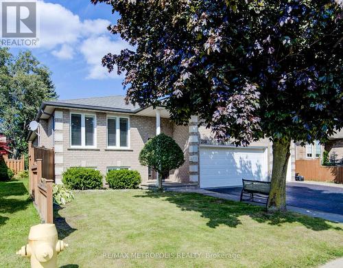 258 Saginaw Parkway, Cambridge, ON 