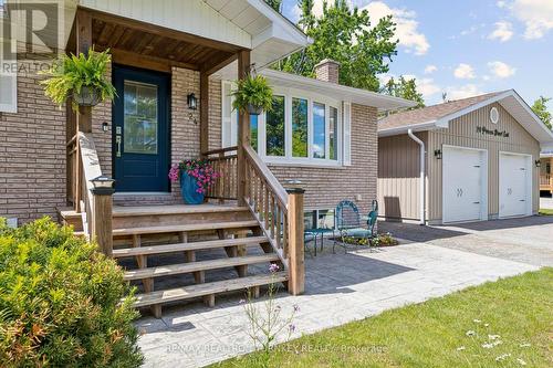 24 PRINCES STREET E  Kawartha Lakes, ON K0M 1N0