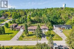Set on Quiet Dead End Street in Upscale Enclave - 