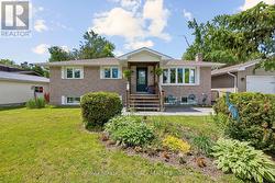 Bungalow Nestled on Premium 0.35 Acre treed Lot - 