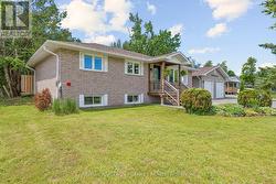 Quiet Situated 105 x 147 ft Mature & Private Lot - 