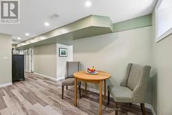 Premium Laminate Flooring with Cork Backing 2025 - 