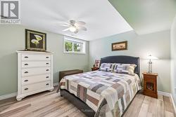 Spacious 5th Bedroom w Premium Laminate Flooring - 