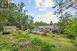 Private Backyard Oasis w Perennial Gardens - 