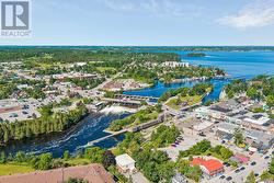 Experience the best of waterfront village living! - 