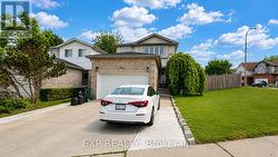 UPPER - 287 RESURRECTION DRIVE Kitchener, ON N2N 3H4