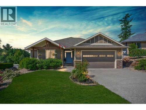 3931 Pothecary Place  Armstrong, BC V4Y 0X7