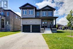 1 AMBER DRIVE Wasaga Beach, ON L9Z 0R9